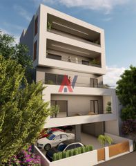 Διαμέρισμα 93 τ.μ. προς πώληση, Ν. Λάρισας, Λάρισα-thumb-1
