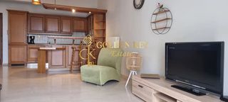 Διαμέρισμα 85 τ.μ. πρός ενοικίαση, Ν. Καβάλας, Καβάλα-thumb-1