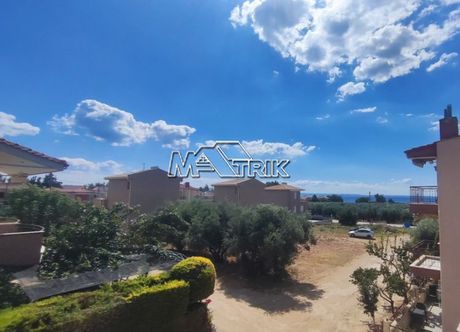 Apartment 67 sqm for sale