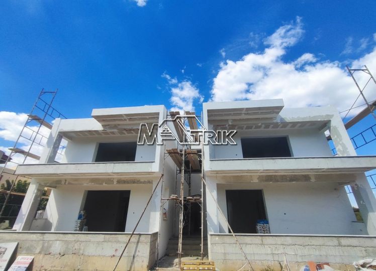Διαμέρισμα 67 τ.μ. πρός πώληση, Χαλκιδική, Πολύγυρος