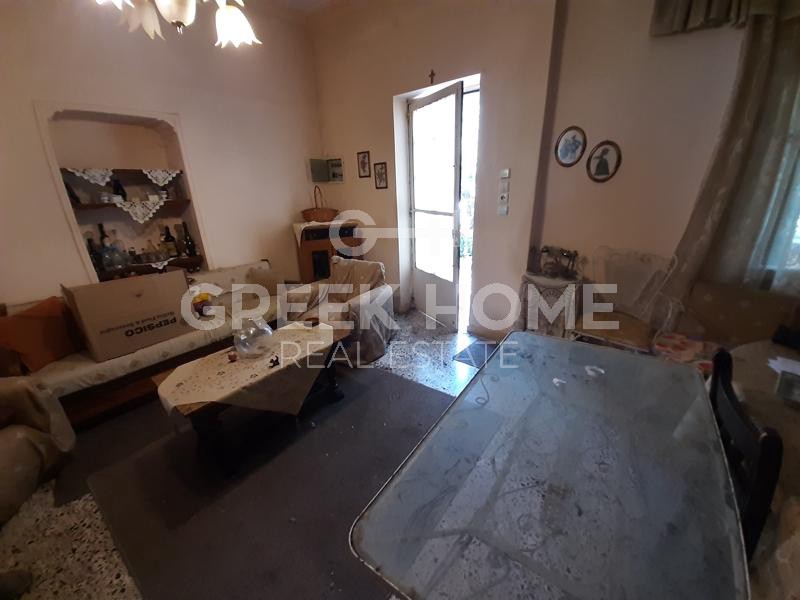 Μονοκατοικία 128 τ.μ. προς πώληση, Άνω Υμηττός
