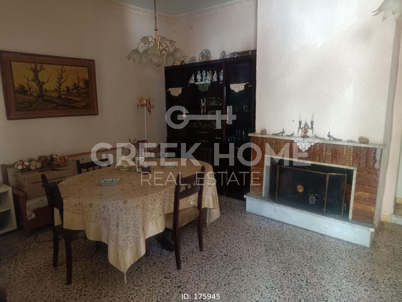 Μονοκατοικία 128 τ.μ. προς πώληση, Άνω Υμηττός