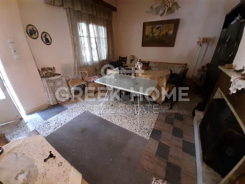 Μονοκατοικία 128 τ.μ. προς πώληση, Άνω Υμηττός