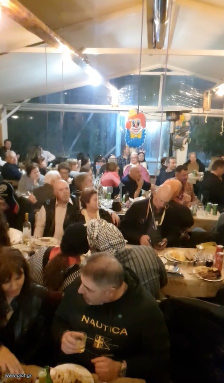 Κατάστημα 140 τ.μ. προς ενοικίαση, Μαστιχοχώρια
