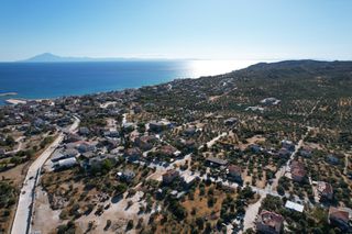 Οικόπεδο 246 τ.μ. για πώληση, Ν. Καβάλας, Θάσος-thumb-1