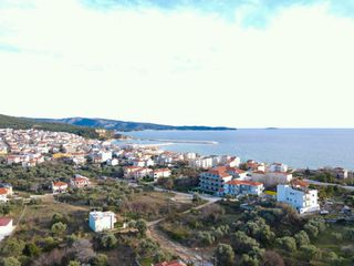 Οικόπεδο 246 τ.μ. για πώληση, Ν. Καβάλας, Θάσος-thumb-3