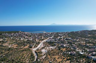 Οικόπεδο 246 τ.μ. για πώληση, Ν. Καβάλας, Θάσος-thumb-2