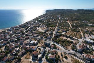 Οικόπεδο 246 τ.μ. για πώληση