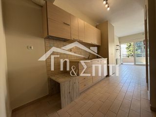 Studio / γκαρσονιέρα 32 τ.μ. προς ενοικίαση