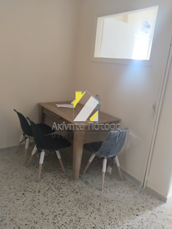 Διαμέρισμα 34 τ.μ. πρός πώληση, Αχαΐα, Πάτρα