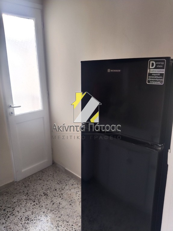 Διαμέρισμα 34 τ.μ. πρός πώληση, Αχαΐα, Πάτρα
