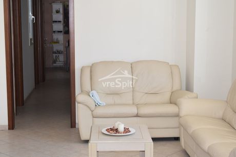 Apartment 92 sqm for rent