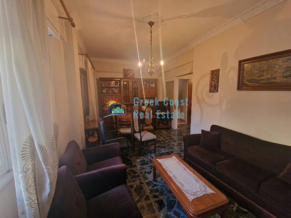 Διαμέρισμα 76 τ.μ. πρός πώληση, Αχαΐα, Πάτρα