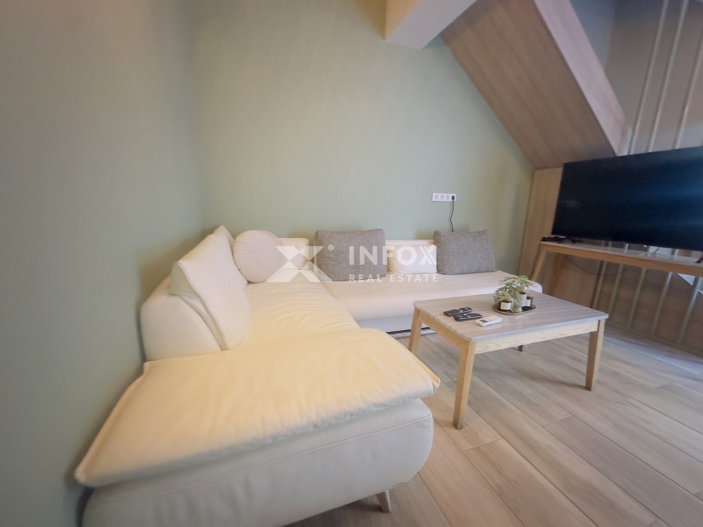 Loft 37,07 τ.μ. πρός πώληση, Ν. Δράμας, Δράμα