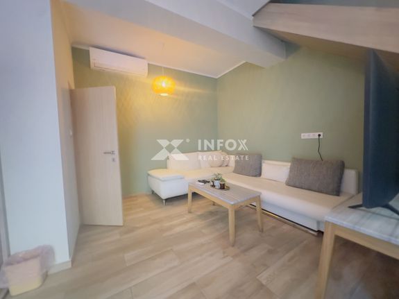 Loft 37,07 τ.μ. για πώληση, Ν. Δράμας, Δράμα