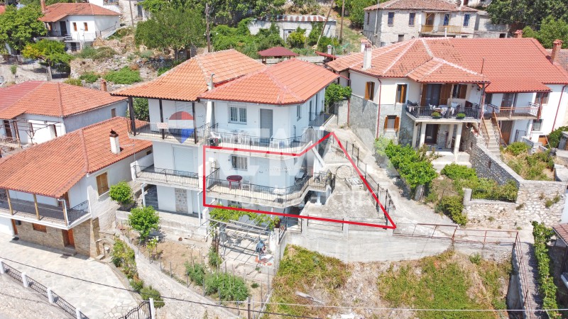 Διαμέρισμα 51 τ.μ. πρός πώληση, Ν. Λάρισας, Κάτω Όλυμπος