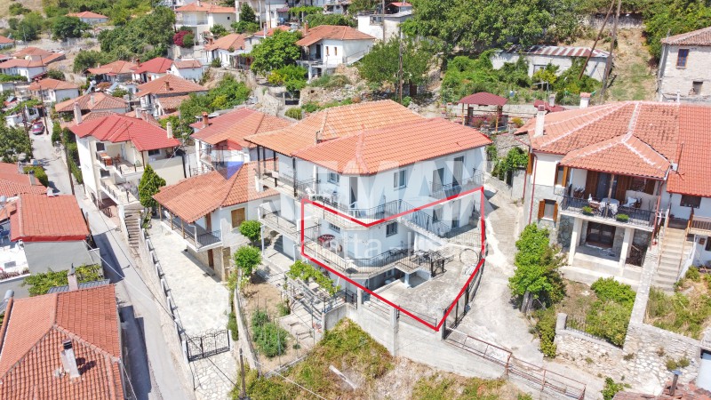 Διαμέρισμα 51 τ.μ. πρός πώληση, Ν. Λάρισας, Κάτω Όλυμπος