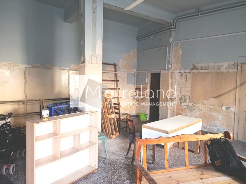 Κατάστημα 53 τ.μ. πρός ενοικίαση, Πειραιάς - Προάστια, Νίκαια