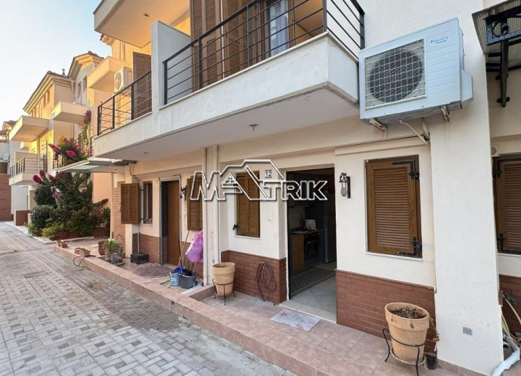 Μεζονέτα 115 τ.μ. πρός πώληση, Χαλκιδική, Κασσάνδρα
