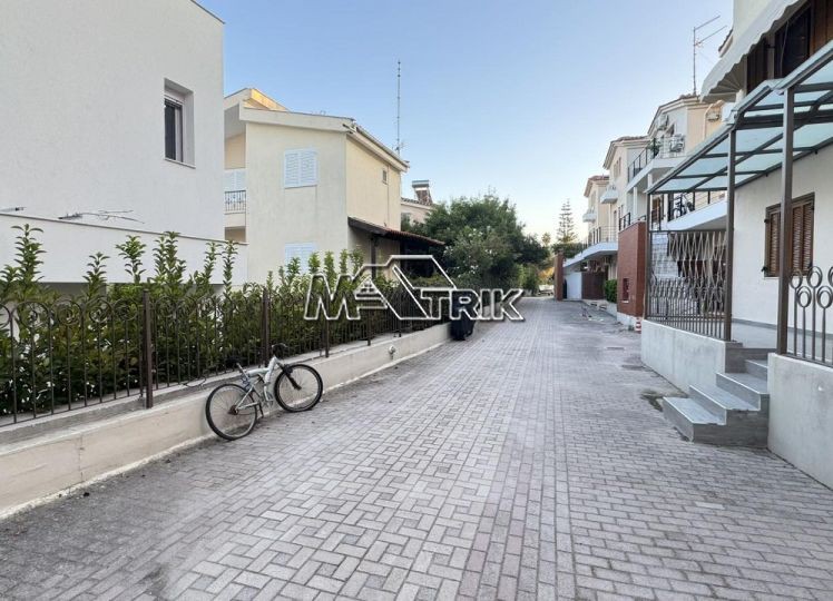 Μεζονέτα 115 τ.μ. πρός πώληση, Χαλκιδική, Κασσάνδρα