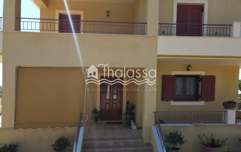Βίλλα 220 τ.μ. πρός πώληση, Ν. Κεφαλονιάς, Κεφαλονιά