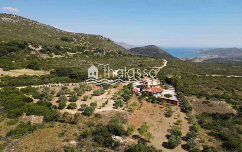 Βίλλα 220 τ.μ. πρός πώληση, Ν. Κεφαλονιάς, Κεφαλονιά