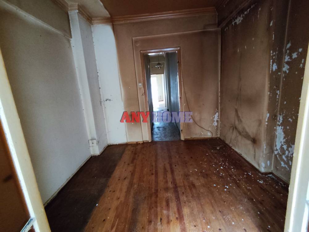 Διαμέρισμα 68 τ.μ. προς πώληση, Καμάρα Θεσσαλονίκης