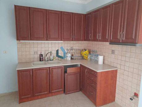 Apartment 80 sqm for sale