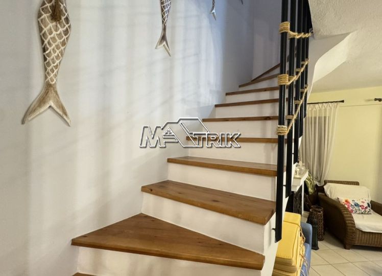 Μεζονέτα 120 τ.μ. πρός πώληση, Χαλκιδική, Κασσάνδρα