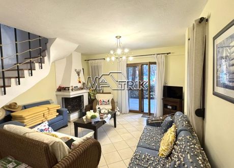 Maisonette 120 sqm for sale