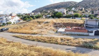 Οικόπεδο 600 τ.μ. για πώληση, Εύβοια, Χαλκίδα-thumb-2