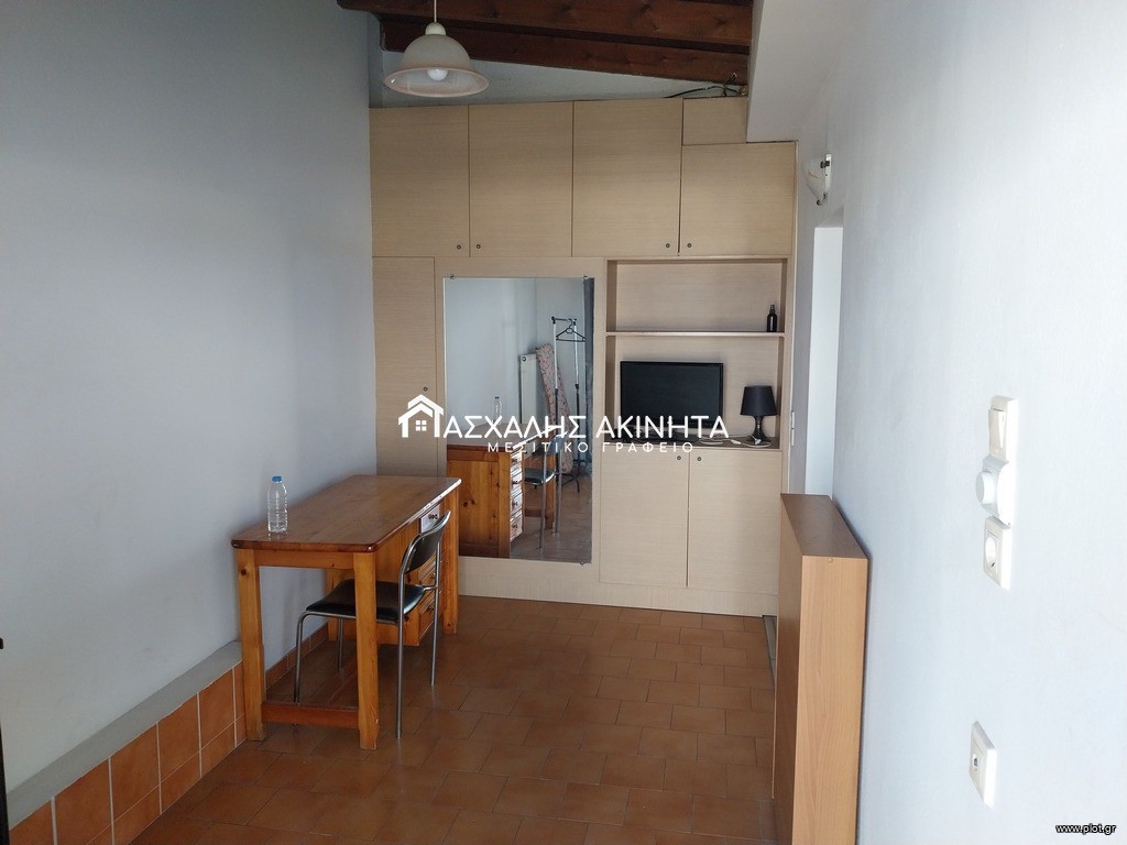 Studio / γκαρσονιέρα 40 τ.μ. προς ενοικίαση, Μεσαμπελιές