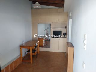 Studio / γκαρσονιέρα 40 τ.μ. προς ενοικίαση, Μεσαμπελιές-thumb-0