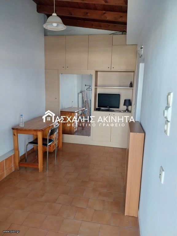 Studio / γκαρσονιέρα 40 τ.μ. προς ενοικίαση, Μεσαμπελιές