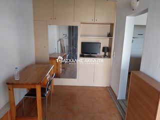 Studio / γκαρσονιέρα 40 τ.μ. προς ενοικίαση, Μεσαμπελιές-thumb-2