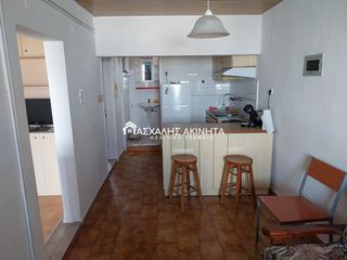Studio / γκαρσονιέρα 40 τ.μ. προς ενοικίαση, Μεσαμπελιές-thumb-7