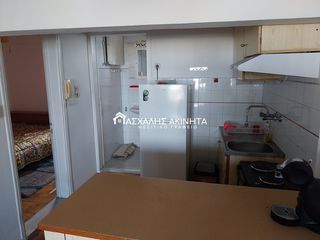 Studio / γκαρσονιέρα 40 τ.μ. προς ενοικίαση, Μεσαμπελιές-thumb-12