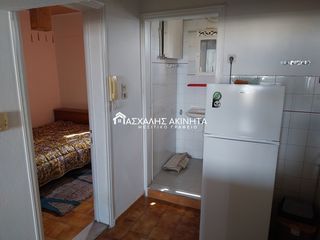 Studio / γκαρσονιέρα 40 τ.μ. προς ενοικίαση, Μεσαμπελιές-thumb-14
