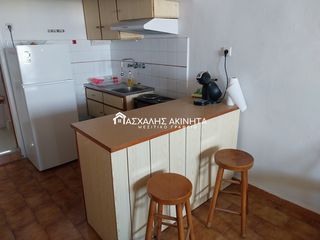 Studio / γκαρσονιέρα 40 τ.μ. προς ενοικίαση, Μεσαμπελιές-thumb-15