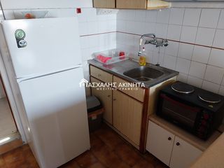 Studio / γκαρσονιέρα 40 τ.μ. προς ενοικίαση, Μεσαμπελιές-thumb-19