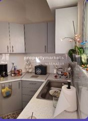 Apartment 55 sqm for sale
