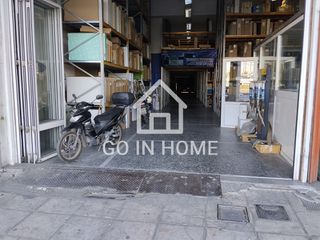 Κατάστημα 1.430 τ.μ. για ενοικίαση