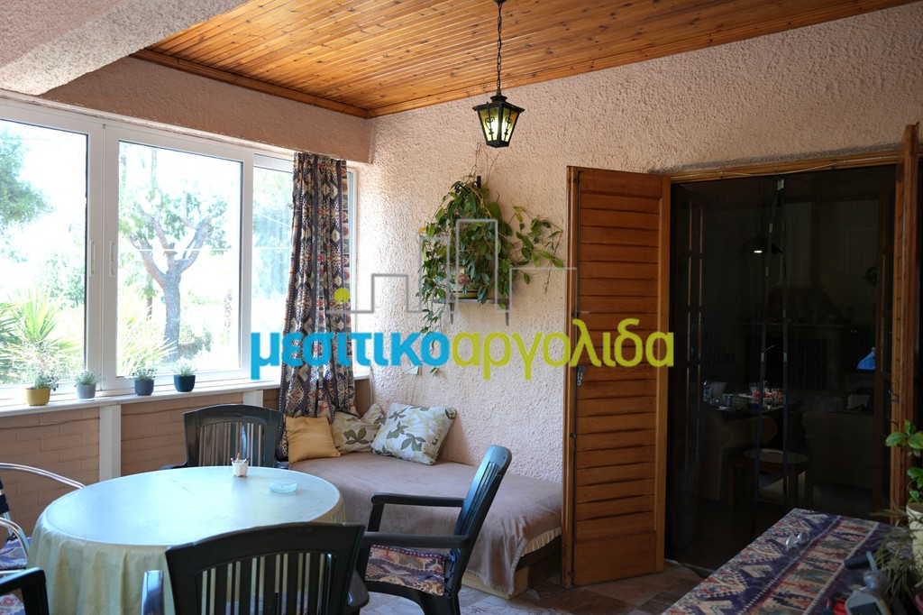 Detached home 135 sqm for sale, Argolis, Midea