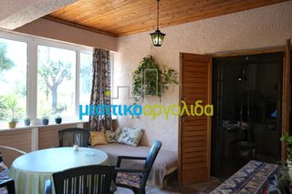 Μονοκατοικία 135 τ.μ. για πώληση, Αργολίδα, Μιδέα-thumb-3