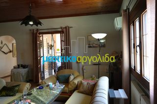 Μονοκατοικία 135 τ.μ. για πώληση, Αργολίδα, Μιδέα-thumb-11