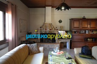 Μονοκατοικία 135 τ.μ. για πώληση, Αργολίδα, Μιδέα-thumb-12