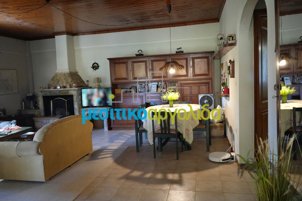 Detached home 135 sqm for sale, Argolis, Midea