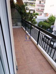 Διαμέρισμα 80 τ.μ. προς ενοικίαση, Αγία Σοφία Πάτρας-thumb-9