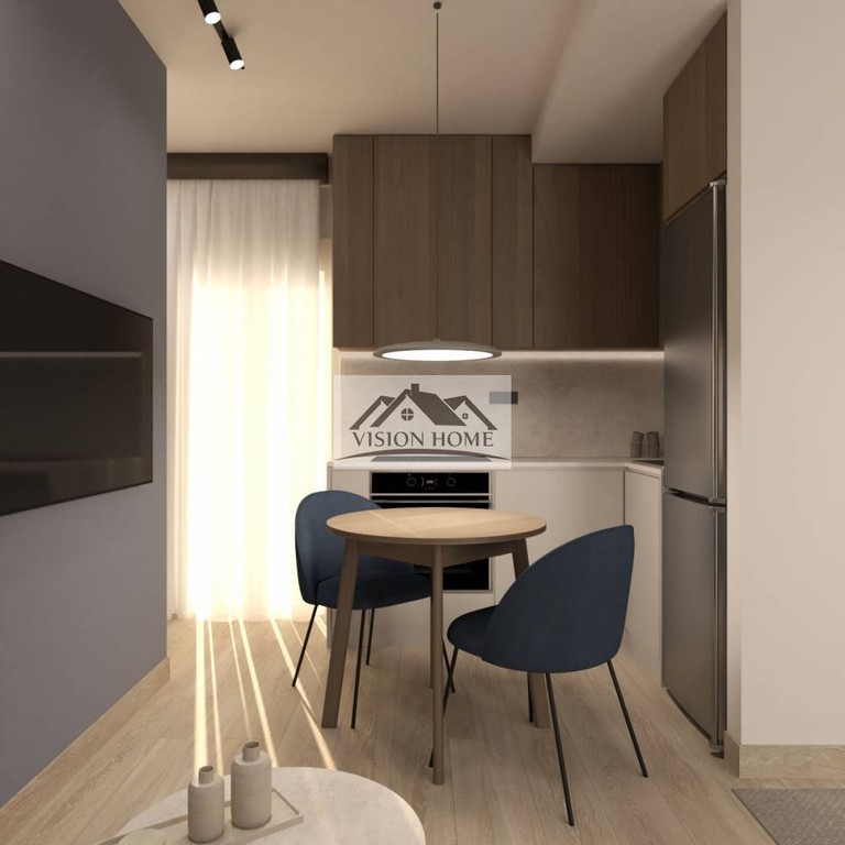 Studio / γκαρσονιέρα 35 τ.μ. προς πώληση, Μαλακοπή