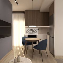Studio / γκαρσονιέρα 35 τ.μ. προς πώληση, Μαλακοπή-thumb-4